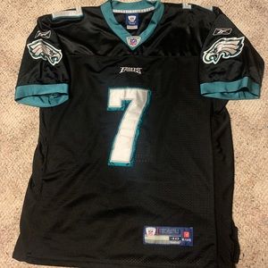 Reebok Michael Vick PHI Eagles Jersey. Size 48